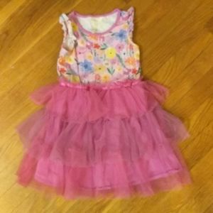 Matilda Jane Summer Dress!
